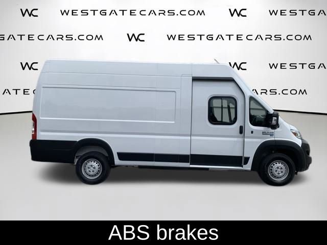 New 2025 RAM ProMaster 3500 image 10