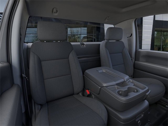 New 2026 GMC Sierra 2500 Pro image 16