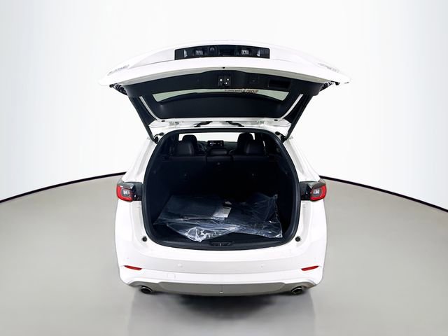 New 2025 MAZDA CX-5 Signature image 26