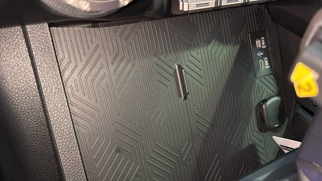 New 2026 Toyota Tacoma TRD Off-Road image 23