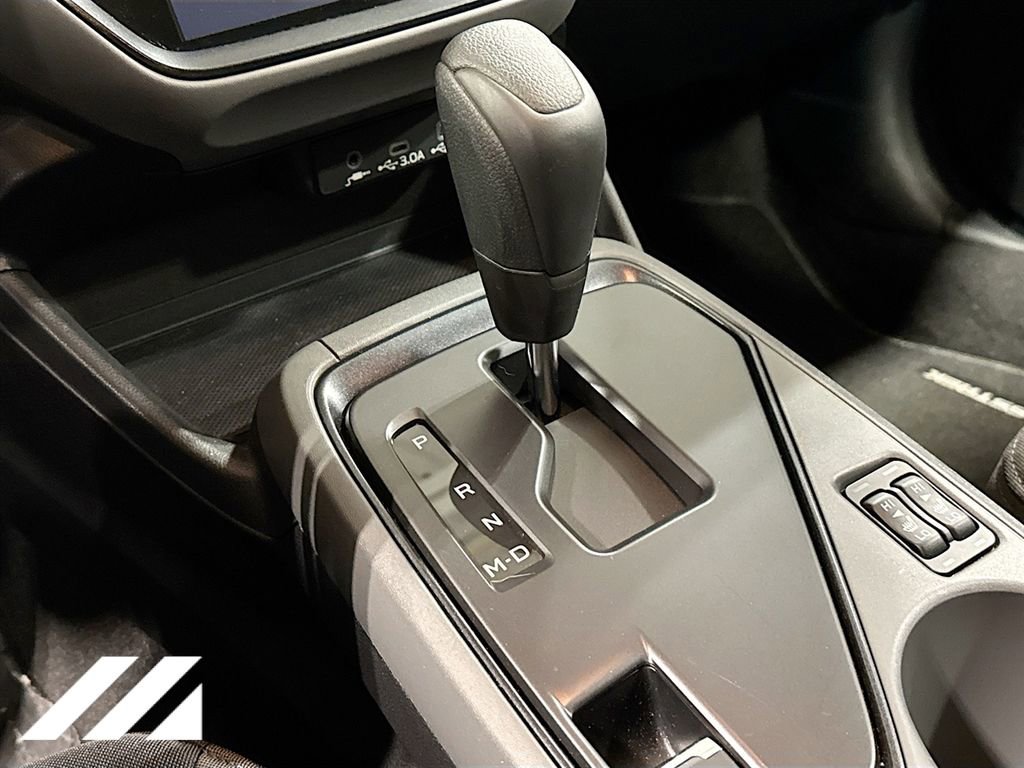 Certified 2026 Subaru Crosstrek 2.5i Premium image 18