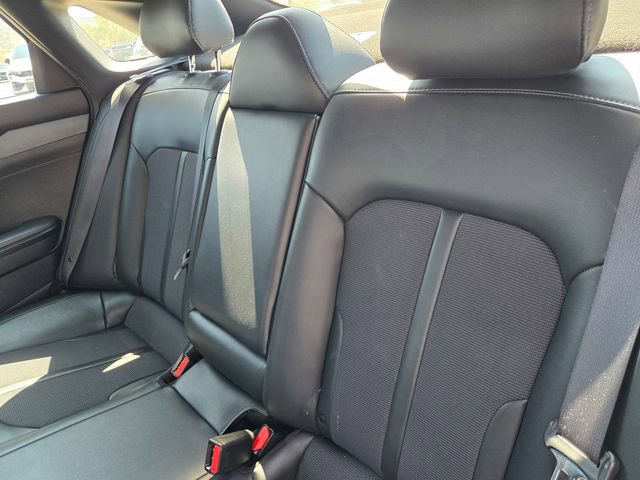 Used 2022 Kia K5 GT-Line image 11