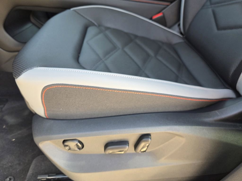 New 2026 Volkswagen Atlas Peak Edition image 17