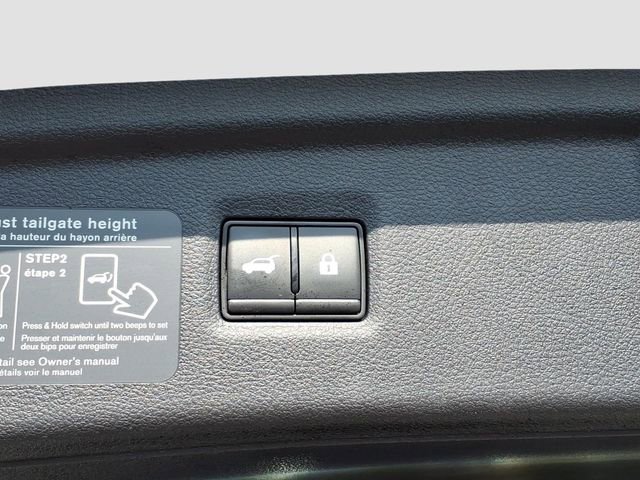 Certified 2023 INFINITI QX50 Luxe AWD/4WD image 30