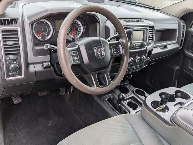 Used 2018 RAM 2500 Tradesman w/ Chrome Appearance Group AWD/4WD image 11