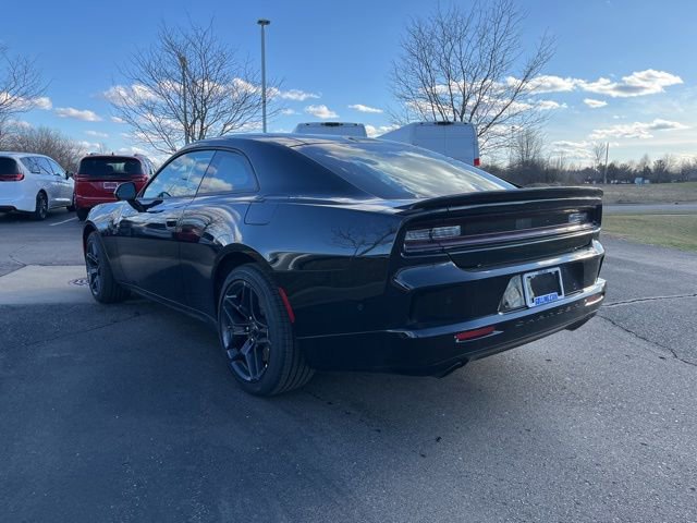 New 2026 Dodge Charger R/T Scat Pack image 5