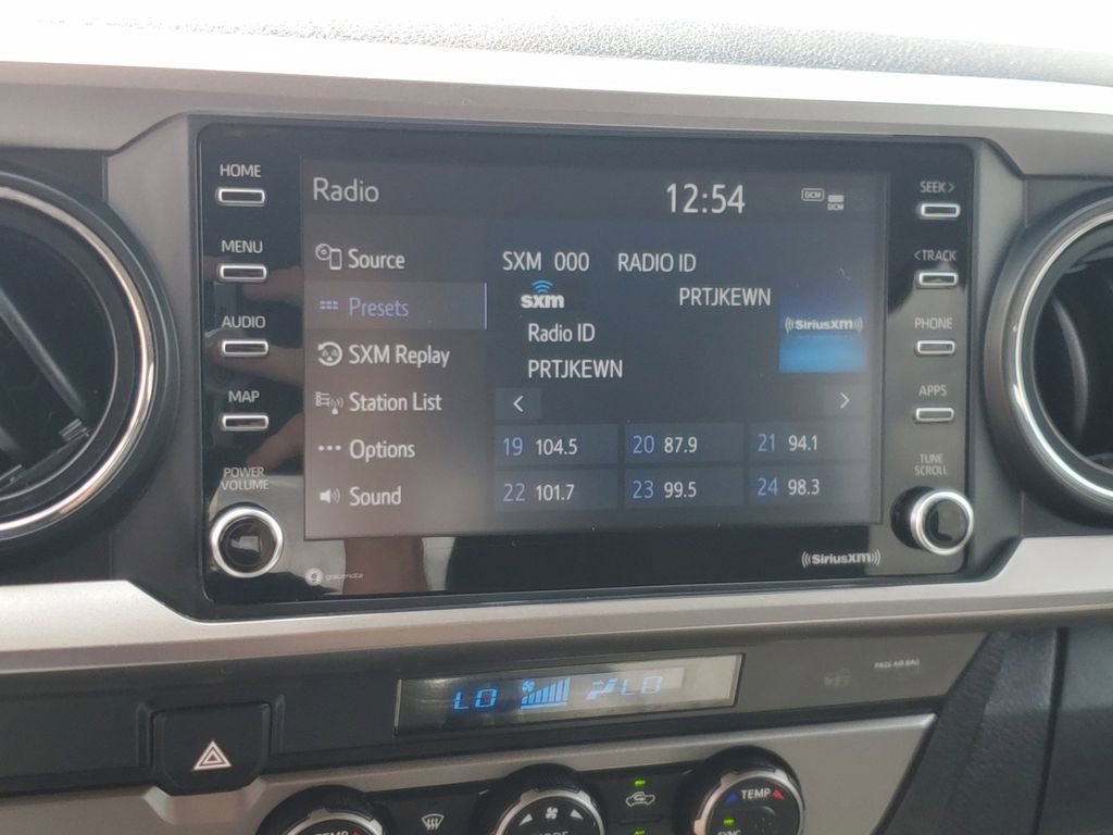 Used 2023 Toyota Tacoma SR5 RWD image 23