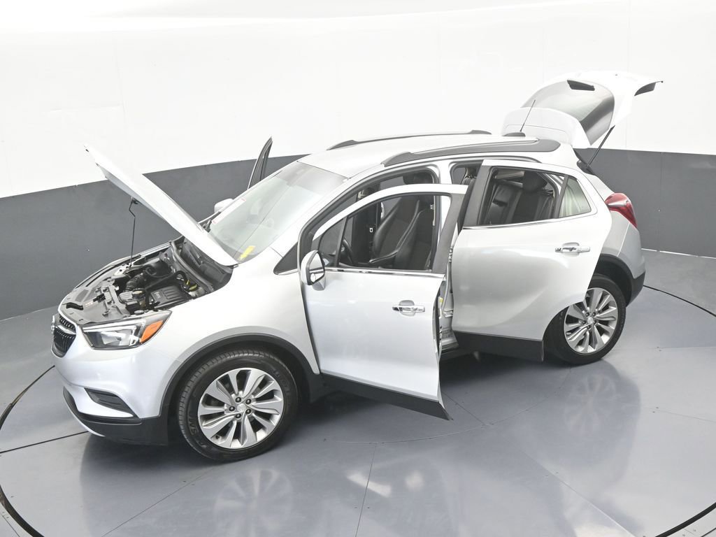 Used 2020 Buick Encore Preferred image 62