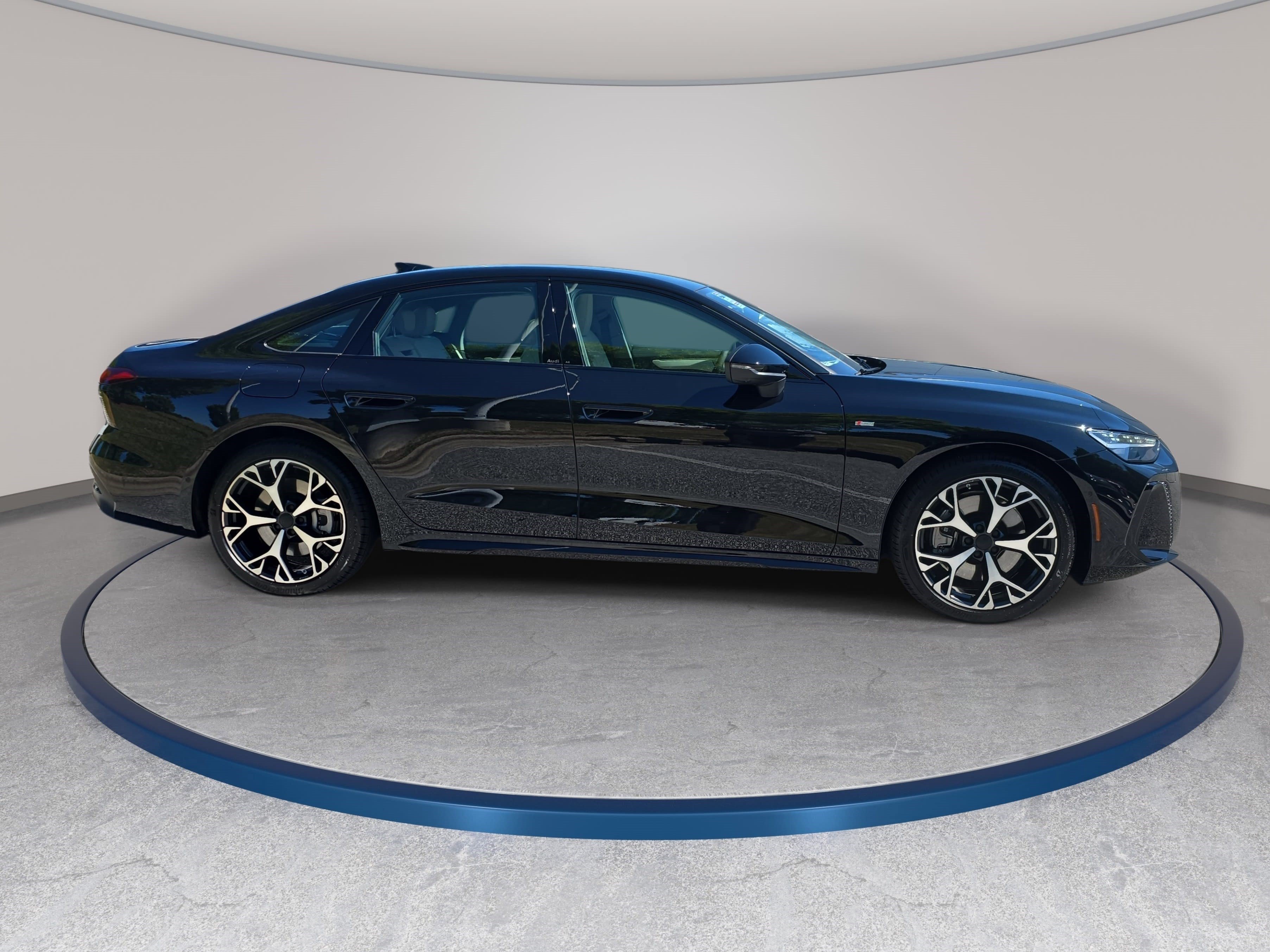 New 2026 Audi A6 Premium Plus AWD/4WD image 4