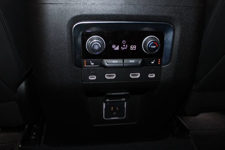 Used 2023 Chevrolet Tahoe RST w/ Luxury Package AWD/4WD image 25