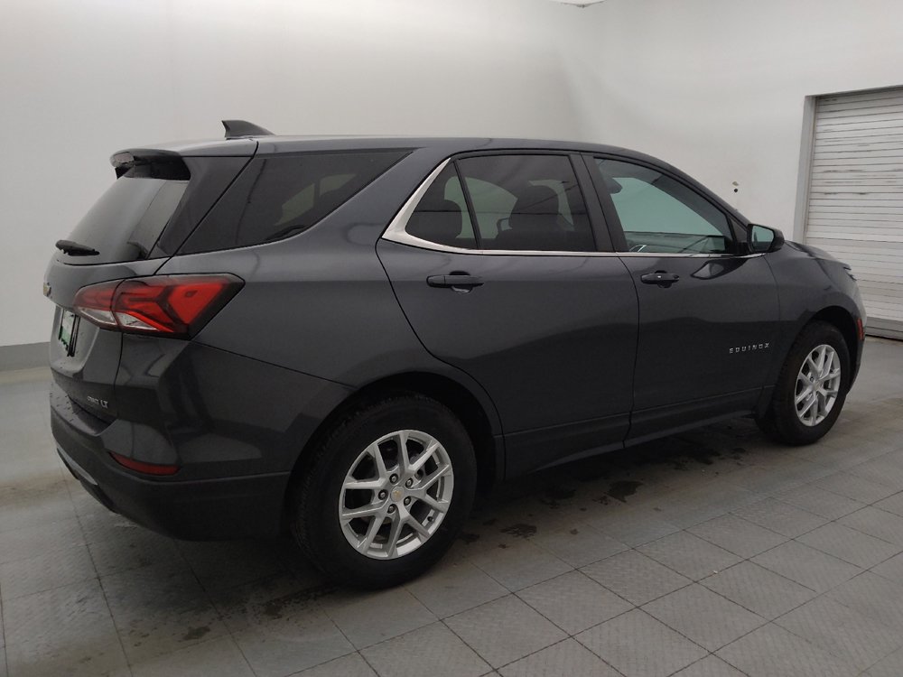 Used 2023 Chevrolet Equinox LT image 9