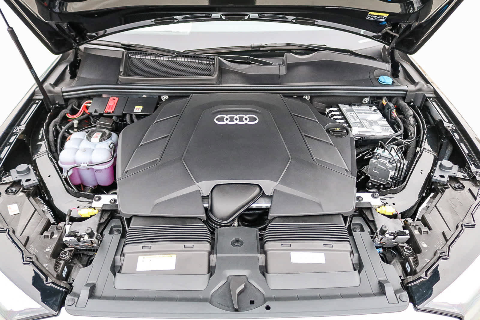 New 2026 Audi Q7 3.0T Premium Plus image 44