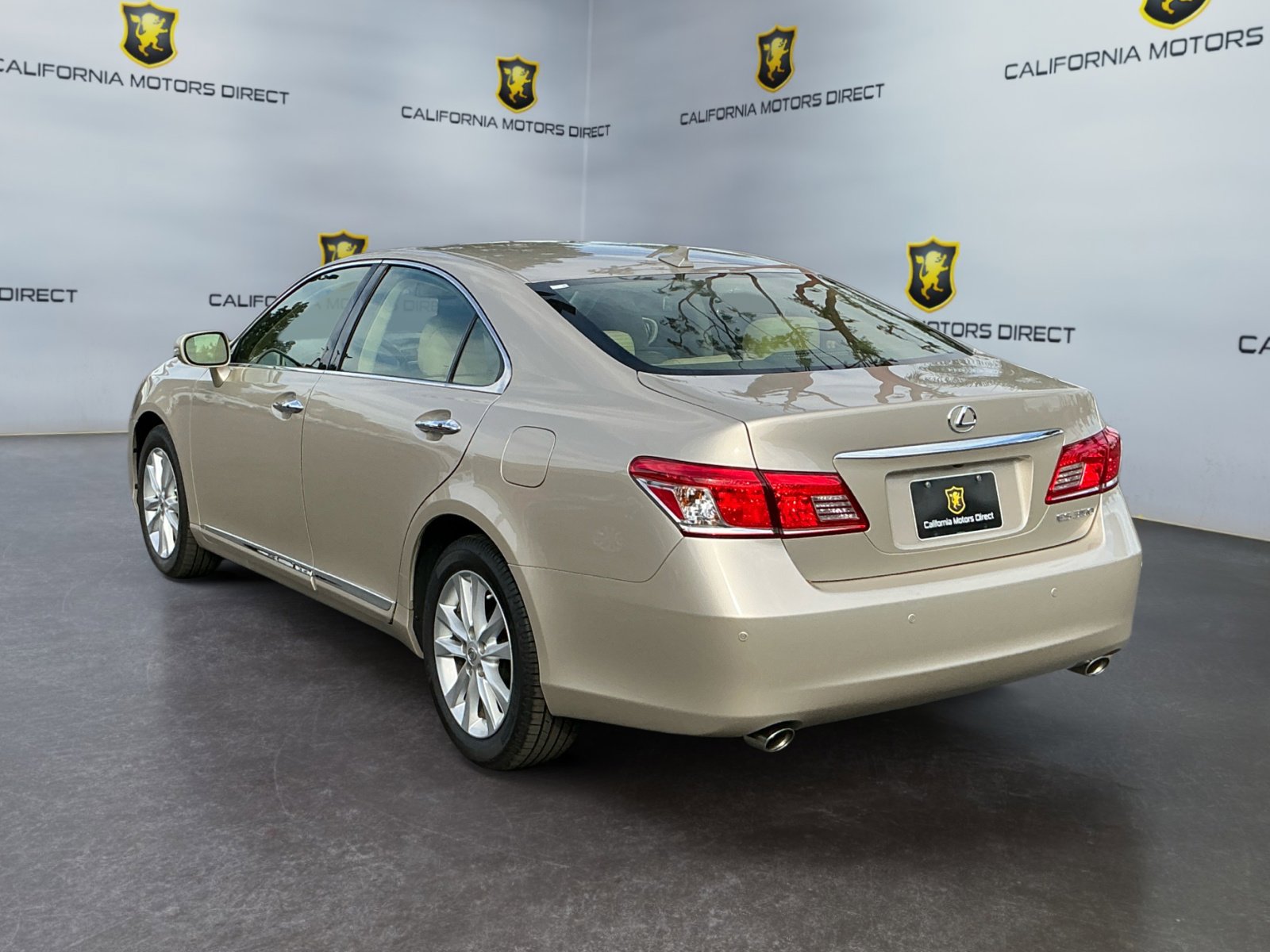 Used 2012 Lexus ES 350 image 3