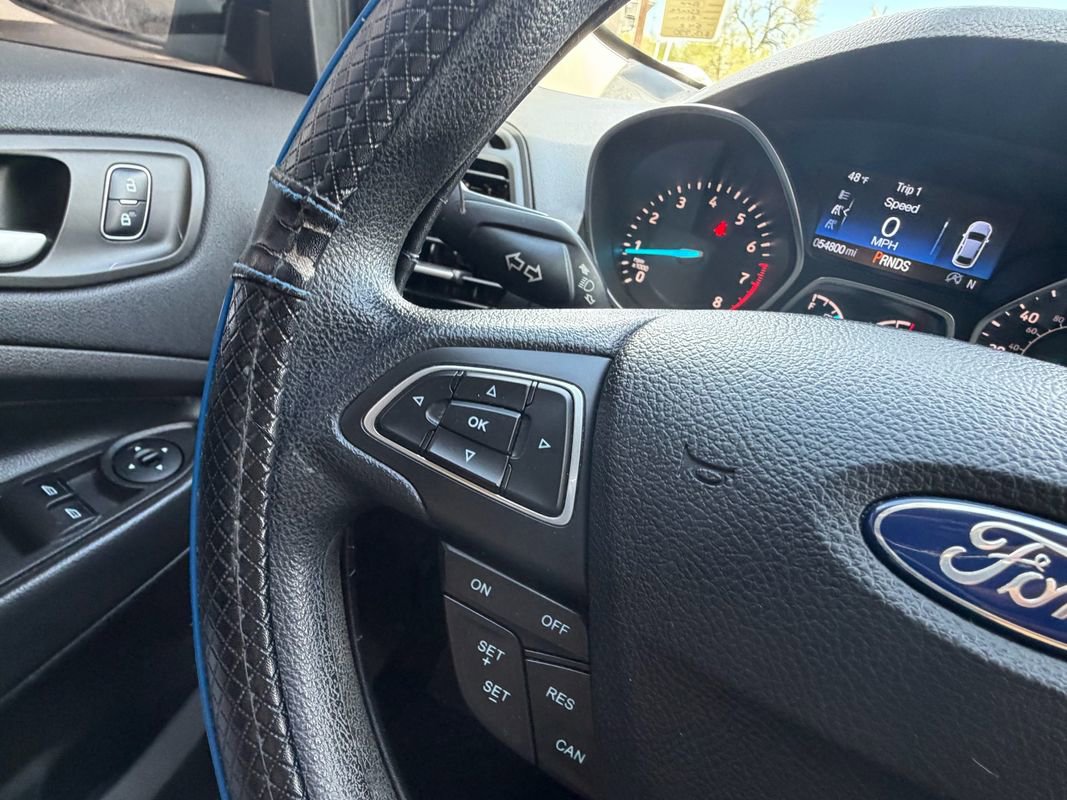 Used 2018 Ford Escape SE w/ SE Sync 3 Package image 64