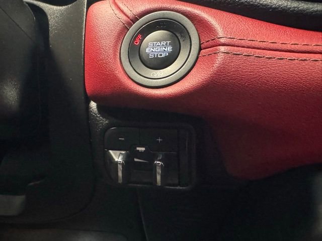 Used 2022 Dodge Durango R/T w/ Trailer Tow Group IV image 24