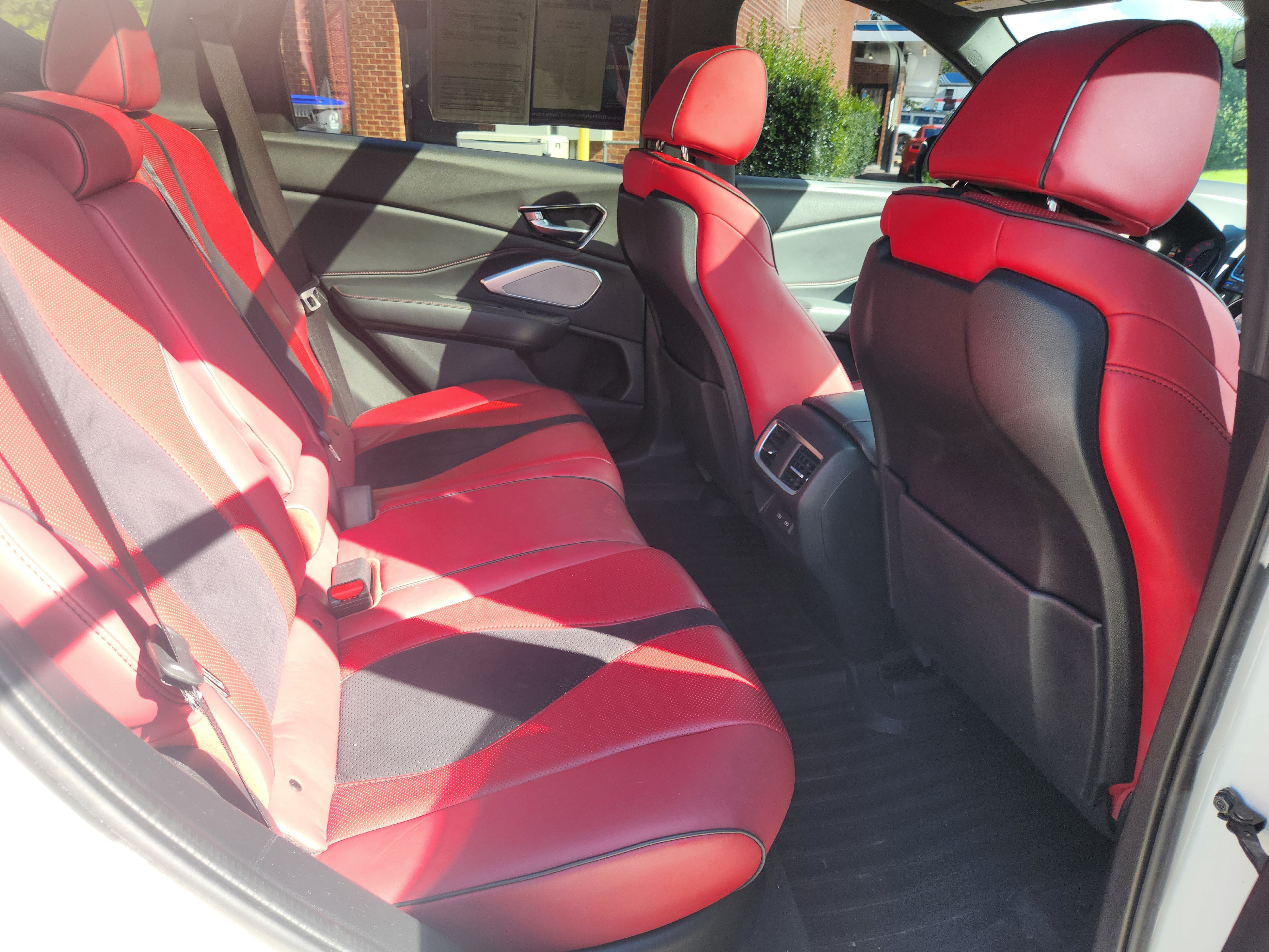 Used 2020 Acura RDX A-Spec w/ Technology Package AWD/4WD image 31