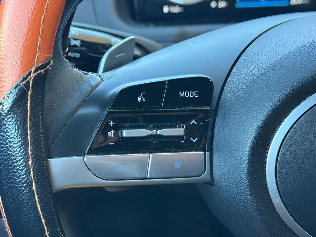 Used 2024 Hyundai Santa Cruz XRT image 24