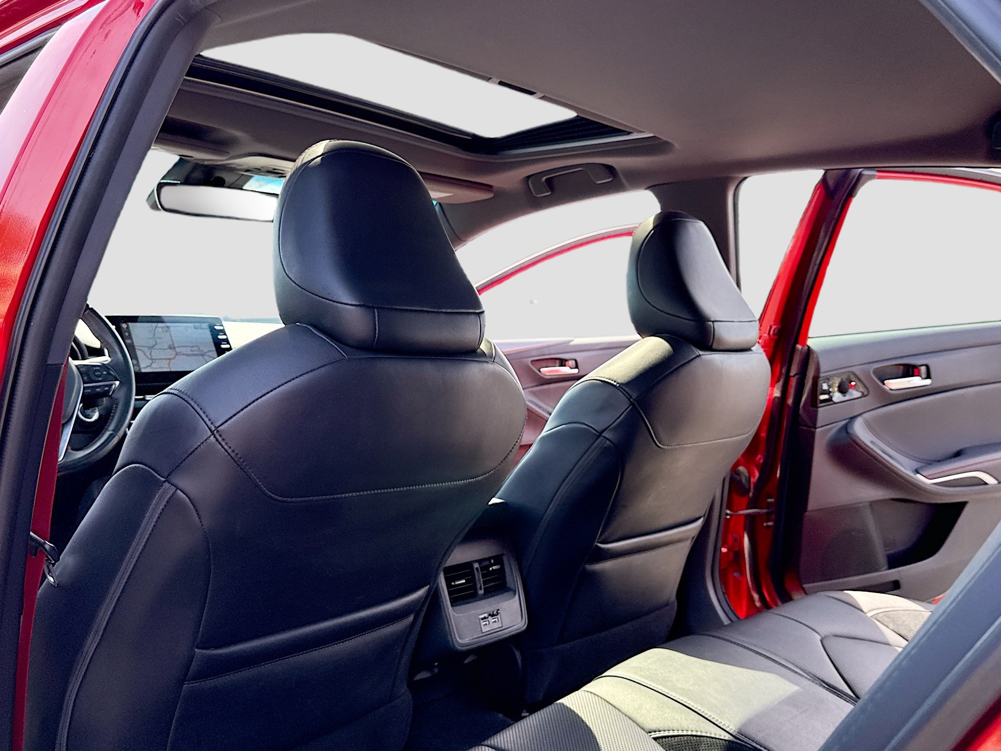 Used 2020 Toyota Avalon TRD FWD image 6