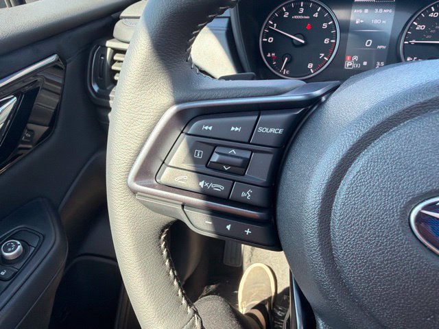 New 2026 Subaru Forester Limited AWD/4WD image 13