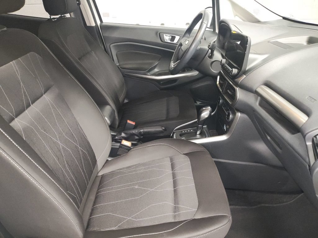 Used 2018 Ford EcoSport SE FWD image 7