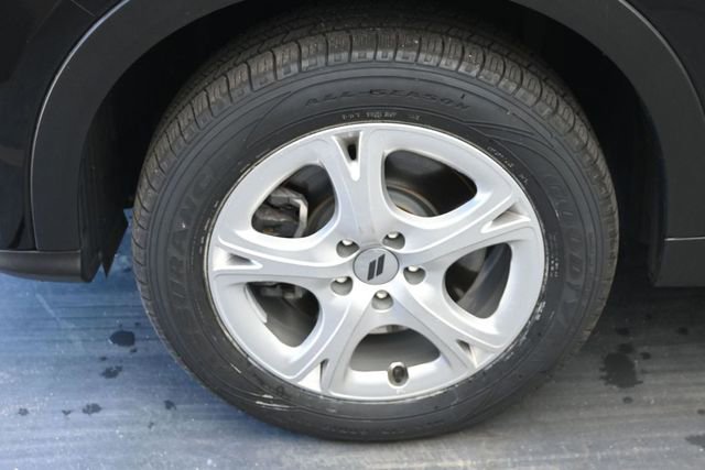 Used 2024 Dodge Hornet GT Plus AWD/4WD image 36