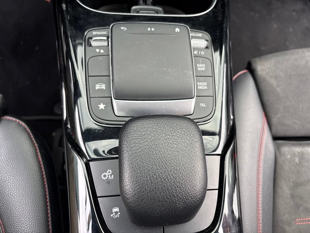 Used 2021 Mercedes-Benz CLA 35 AMG 4MATIC image 25