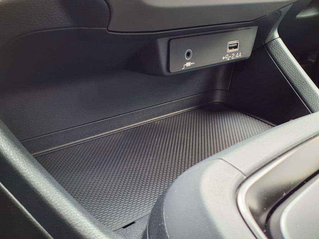 New 2025 Subaru Crosstrek 2.0i image 9