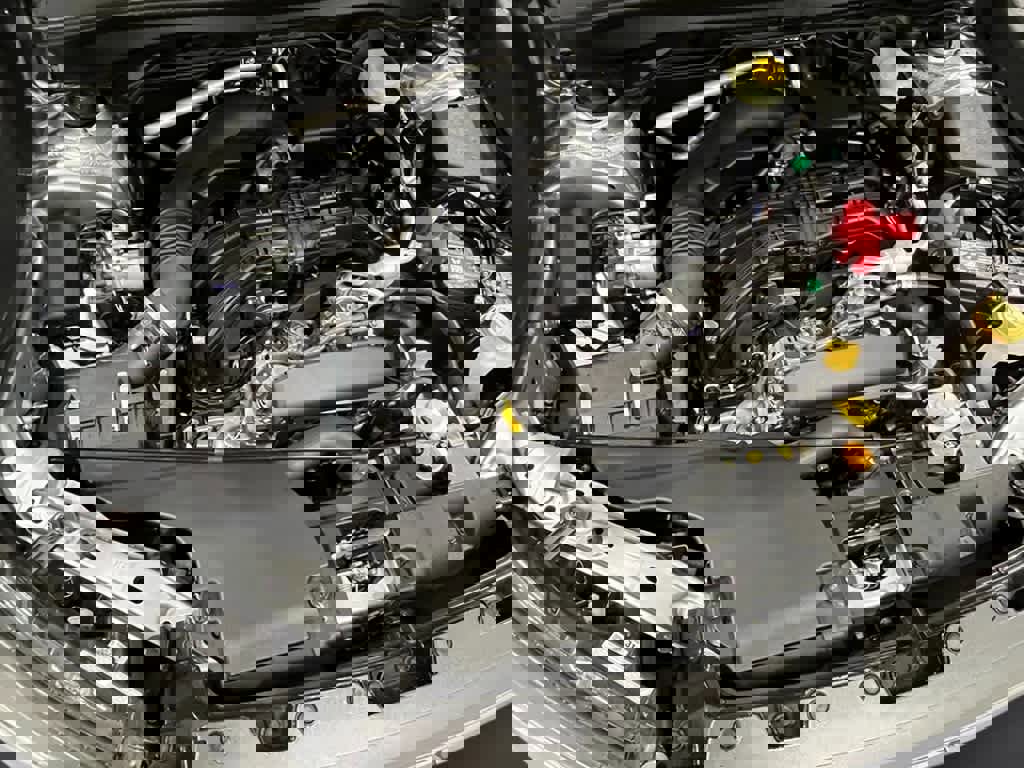 New 2026 Subaru Forester Premium image 11