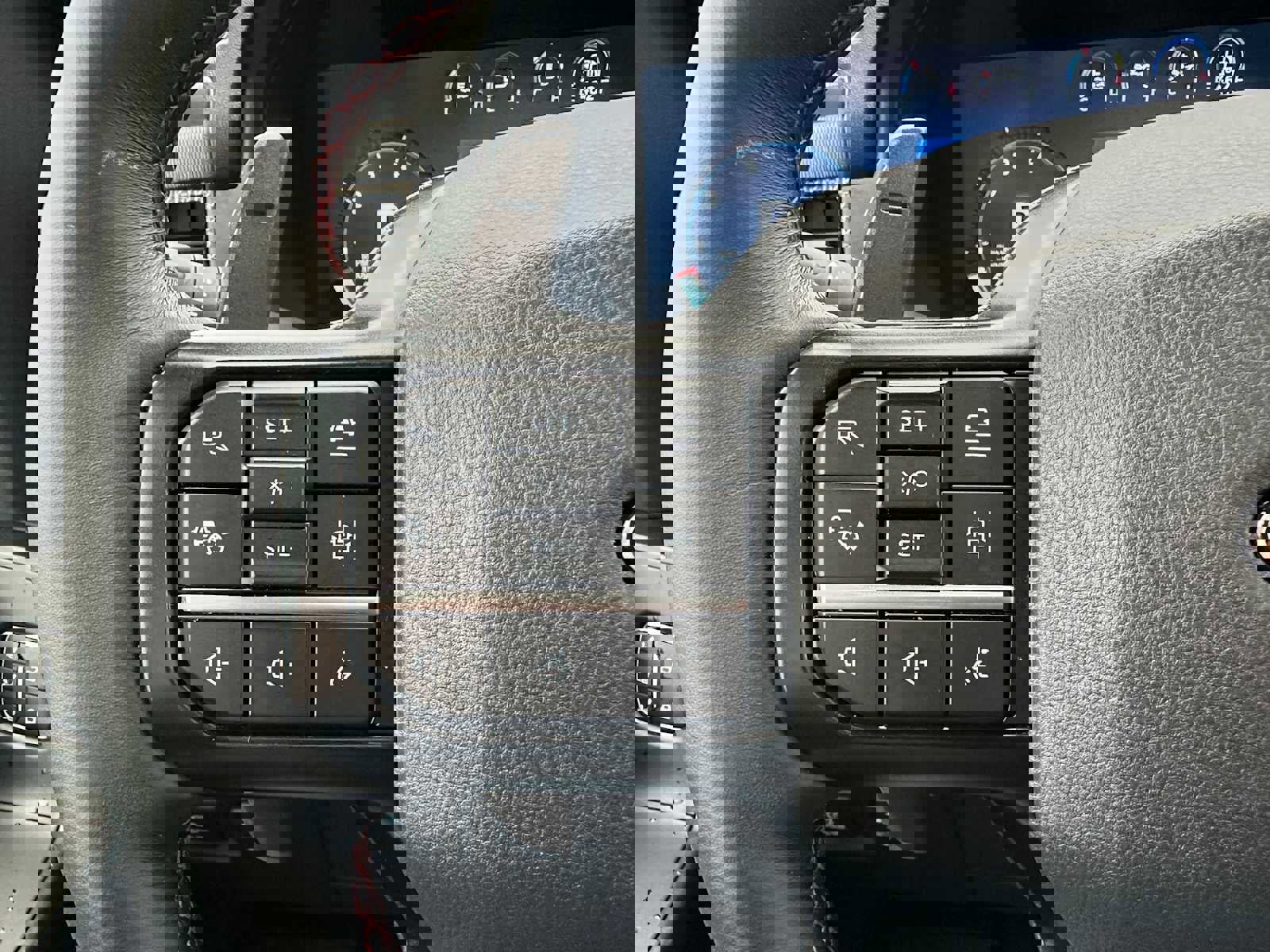 Used 2024 Ford F150 Raptor image 38