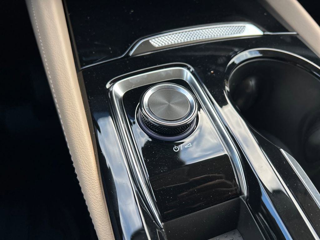 New 2026 Buick Envision Preferred image 27