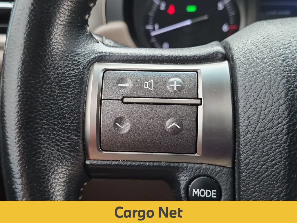 Used 2018 Lexus GX 460 w/ Navigation Package AWD/4WD image 23