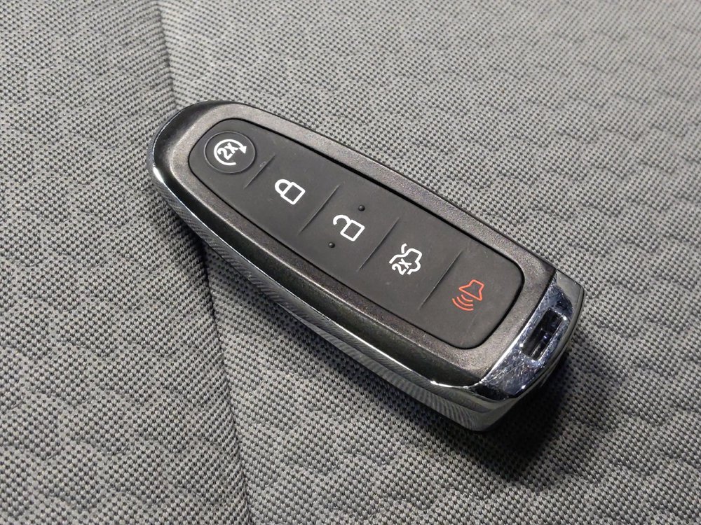 Used 2019 Ford Escape SE AWD/4WD image 32
