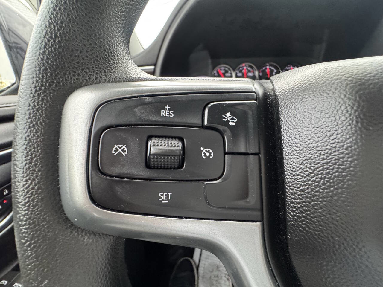 Used 2022 Chevrolet Tahoe 4WD image 54