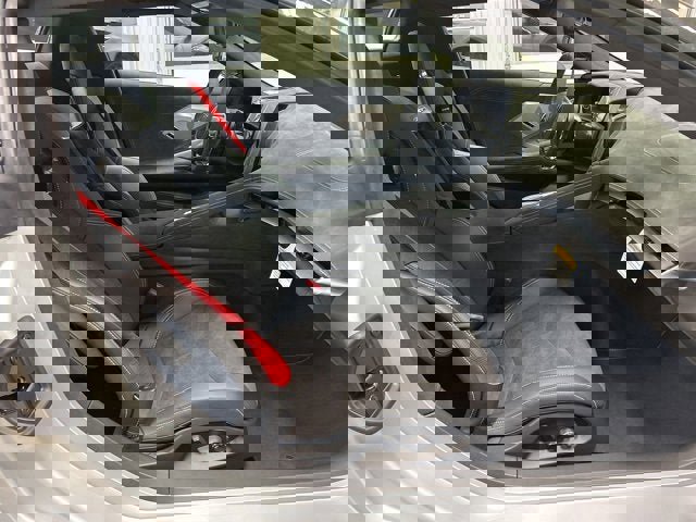 New 2026 Chevrolet Corvette Stingray Premium Conv w/ Z51 Performance Package image 18