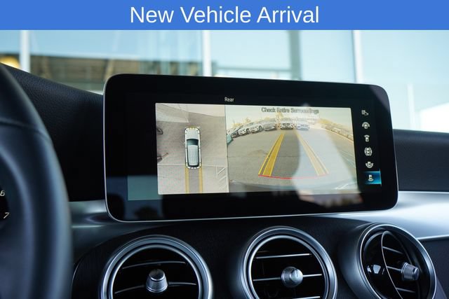 Used 2021 Mercedes-Benz GLC 300 image 18