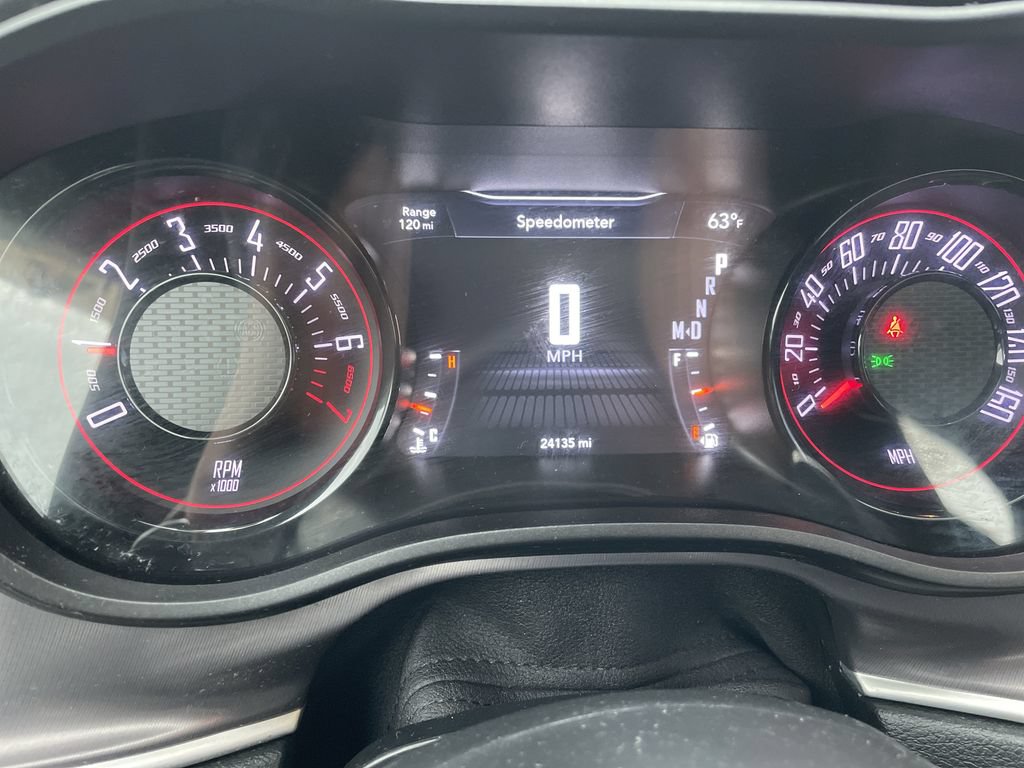 Certified 2021 Dodge Challenger GT w/ Blacktop Package AWD/4WD image 17