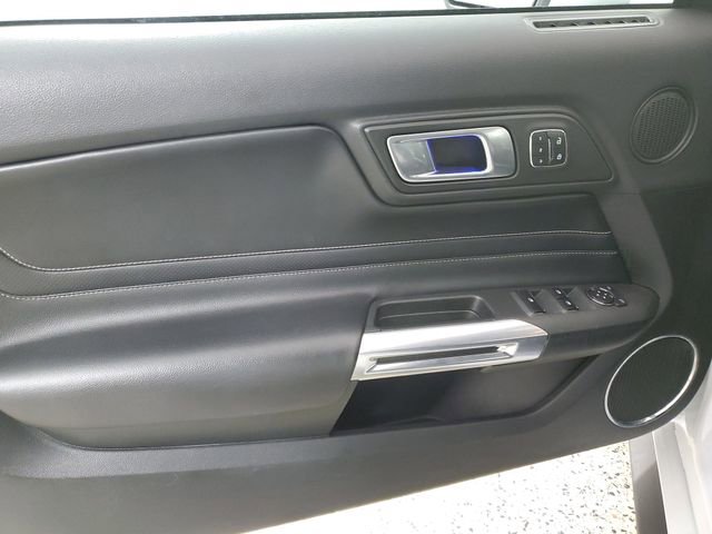 Used 2023 Ford Mustang Premium w/ Equipment Group 201A image 9