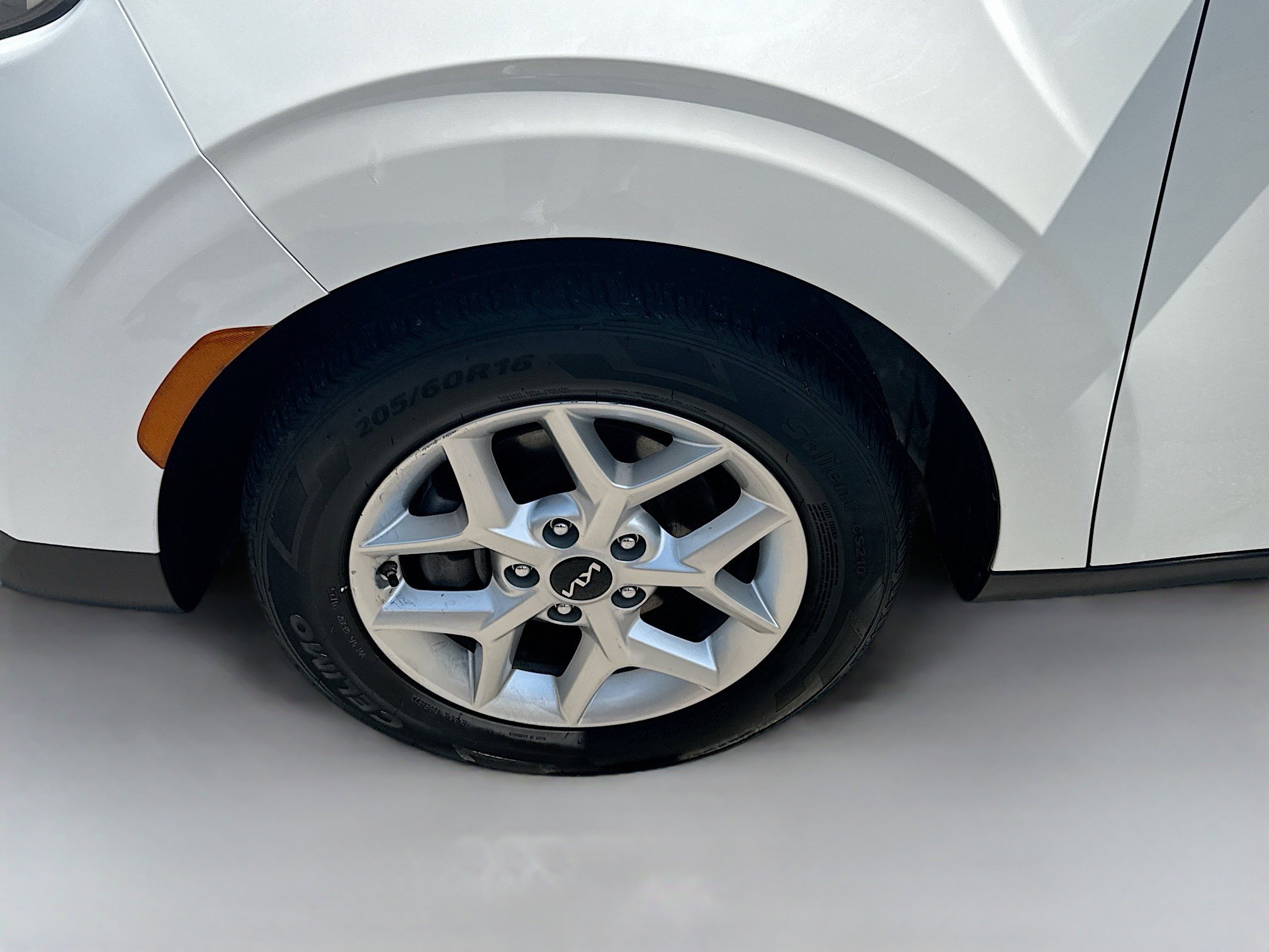 Used 2023 Kia Soul LX w/ Option Group 015 image 35