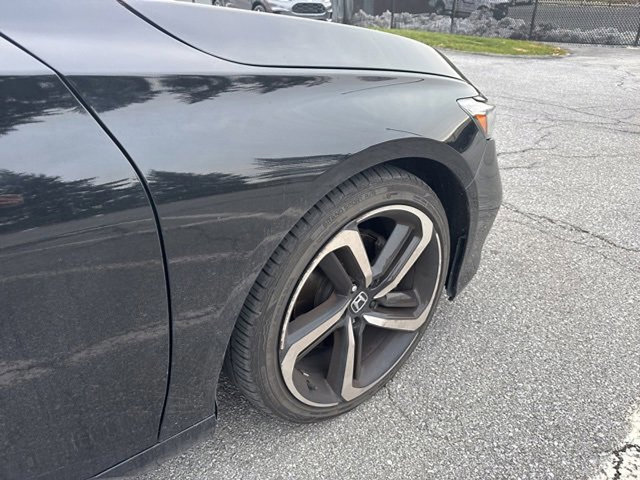 Used 2019 Honda Accord Sport image 19