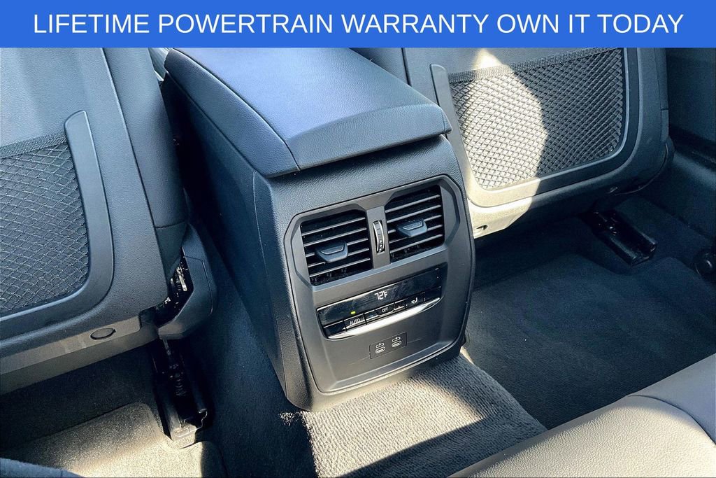 Used 2022 BMW 440i xDrive Coupe image 32