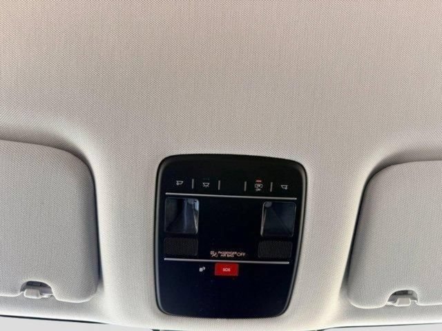 New 2026 Hyundai Palisade SEL AWD/4WD image 25