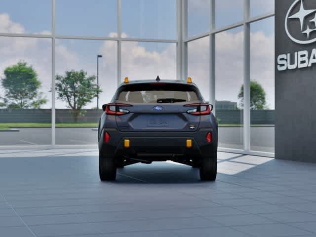 New 2026 Subaru Crosstrek 2.5i Wilderness AWD/4WD image 8