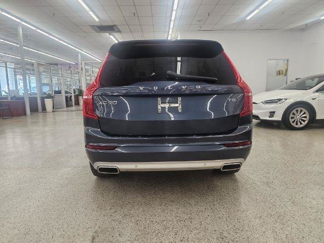 Used 2021 Volvo XC90 T5 Momentum w/ Climate Package AWD/4WD image 6