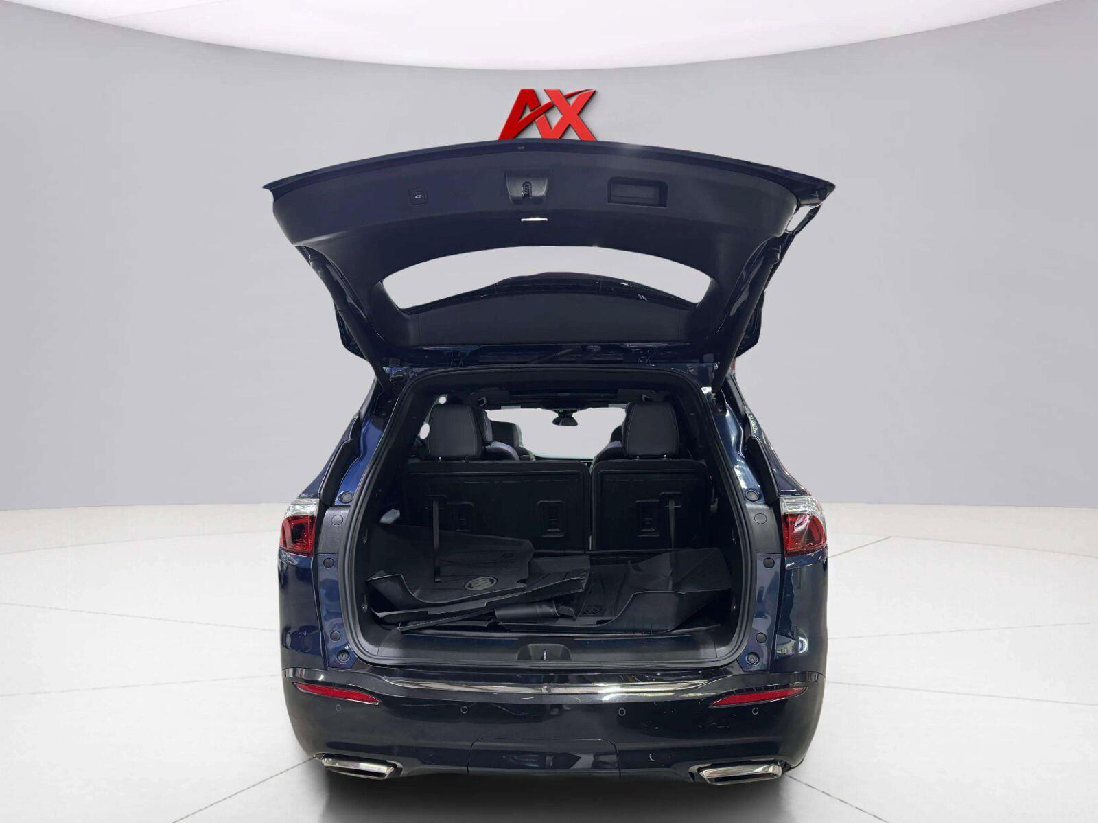 Used 2023 Buick Enclave Essence w/ Experience Buick Package AWD/4WD image 46
