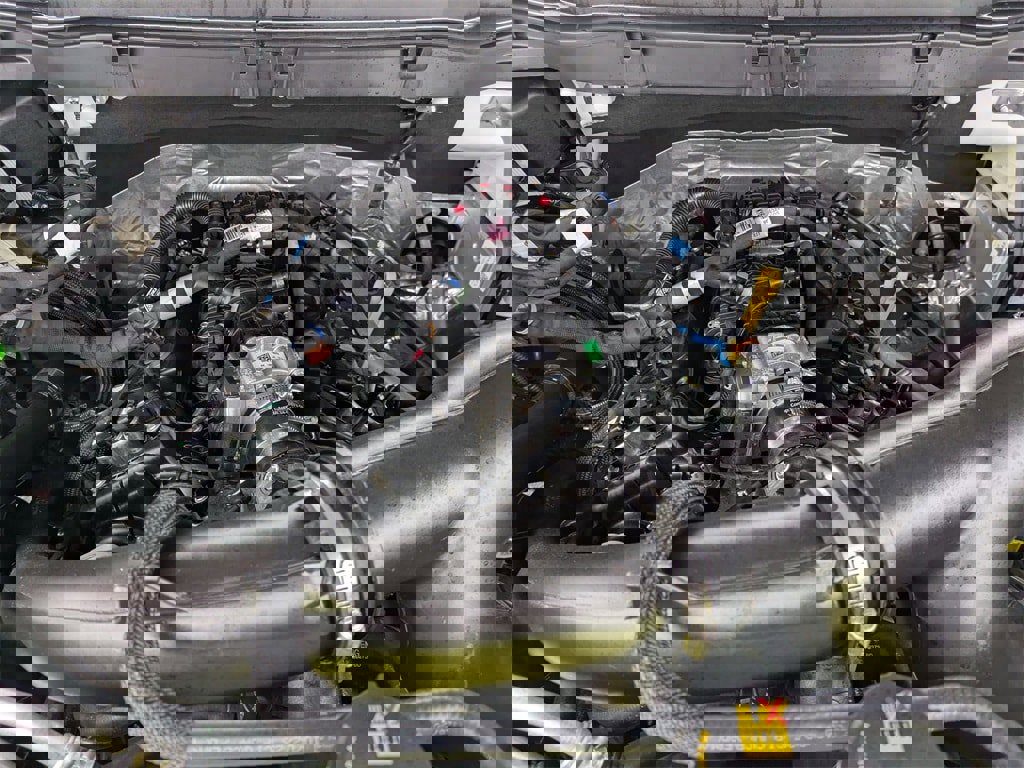 New 2026 Ford F150 XL w/ Equipment Group 103A High image 22