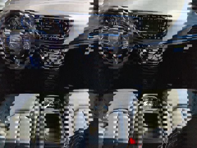 New 2026 Chrysler Voyager LX image 45