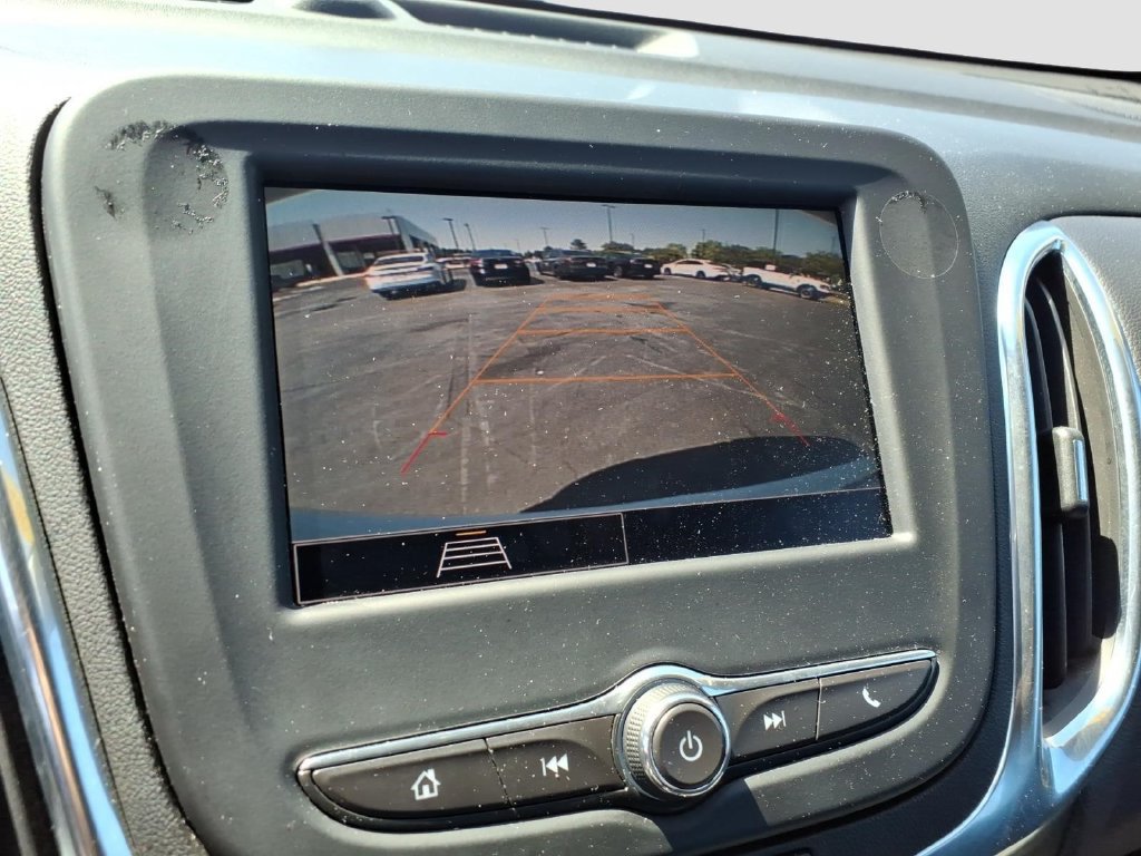 Used 2024 Chevrolet Equinox LT FWD image 18