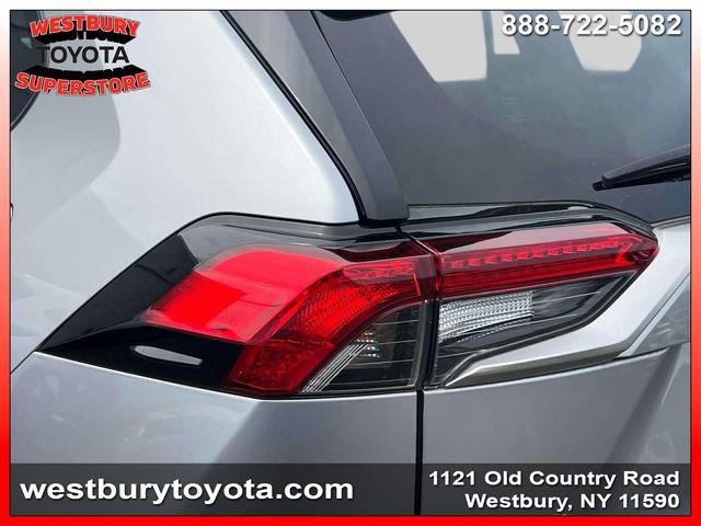 Certified 2024 Toyota RAV4 XSE w/ Weather Package AWD/4WD image 12