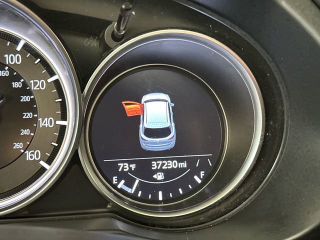 Used 2021 MAZDA CX-5 Touring w/ Touring Preferred SV Package image 18