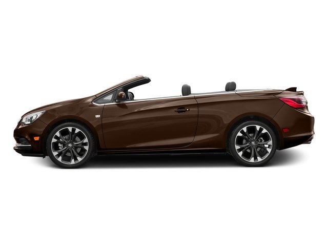Used 2016 Buick Cascada Premium FWD image 3